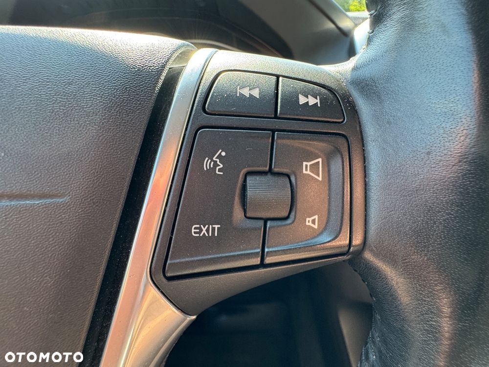 Volvo XC 60 D3 Linje Inscription - 14