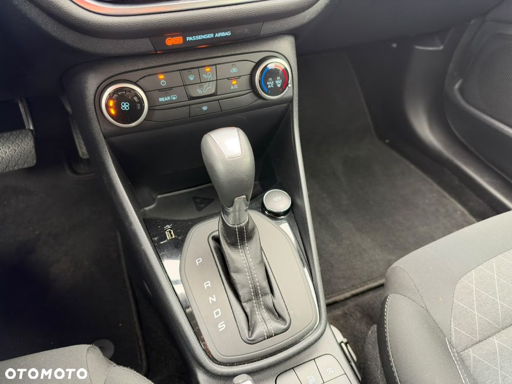 Ford Fiesta - 18