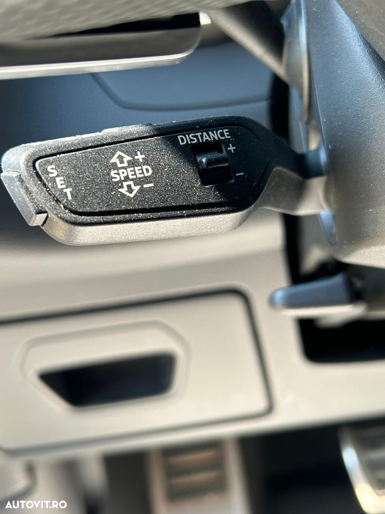 Audi A7 55 TFSIe quattro S tronic - 28