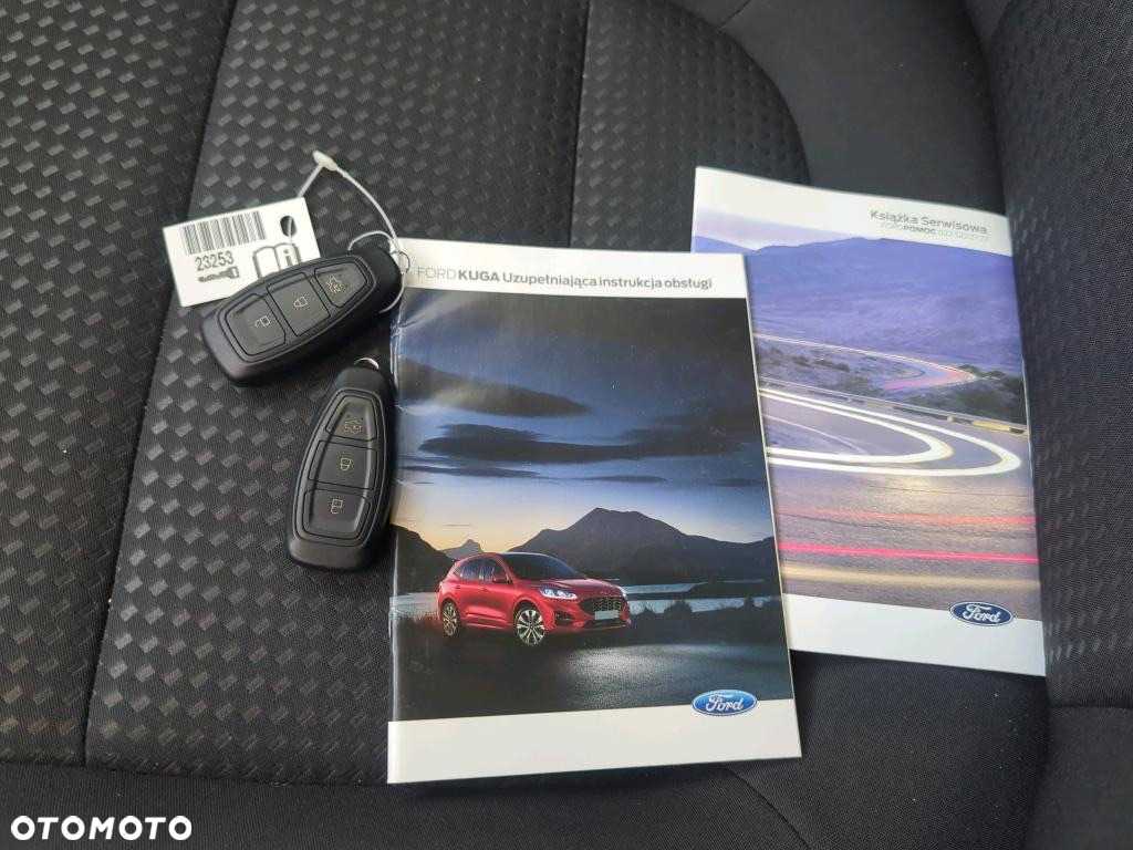 Ford Kuga 1.5 EcoBoost FWD ST-Line - 18