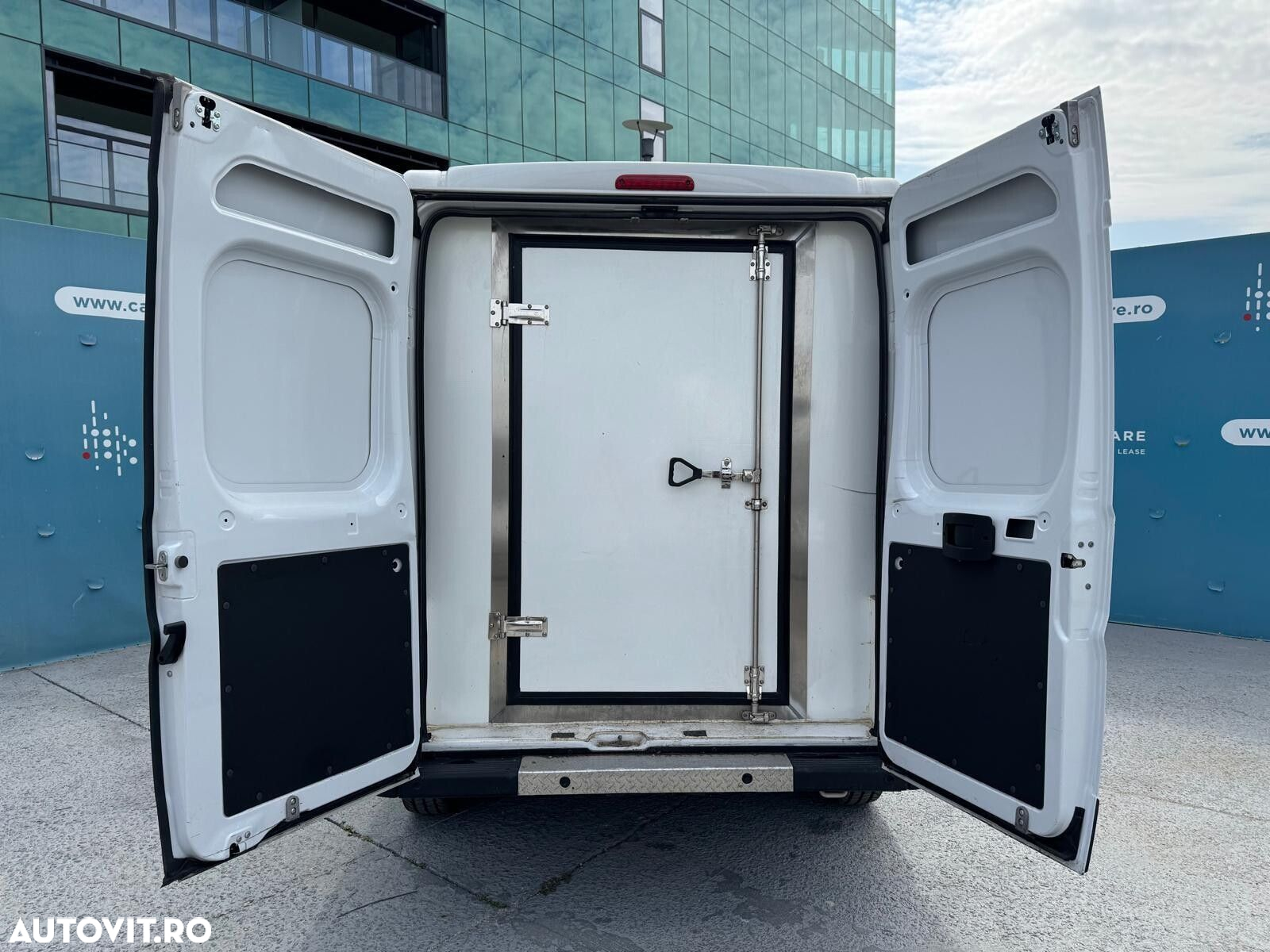 Opel Movano - 7