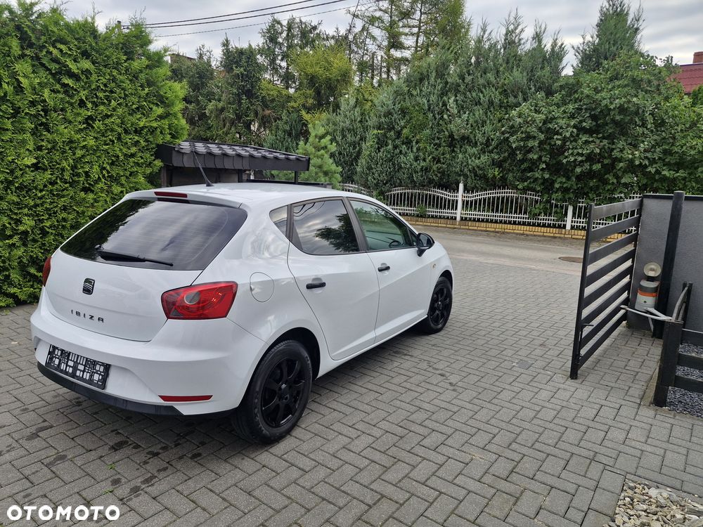 Seat Ibiza - 10