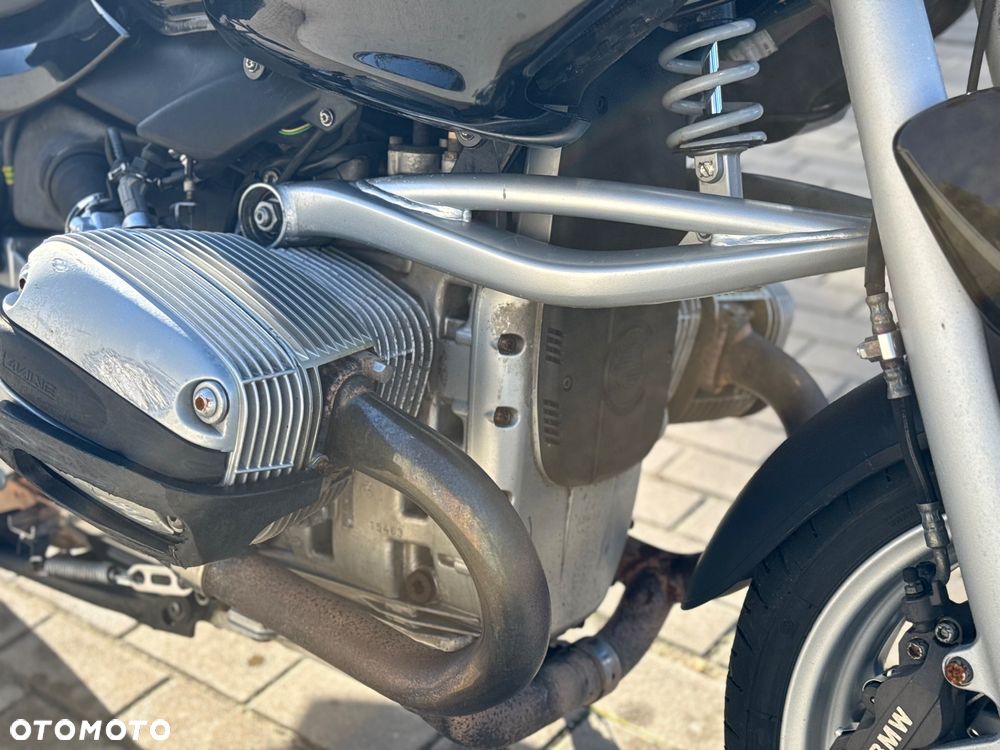 BMW R - 27