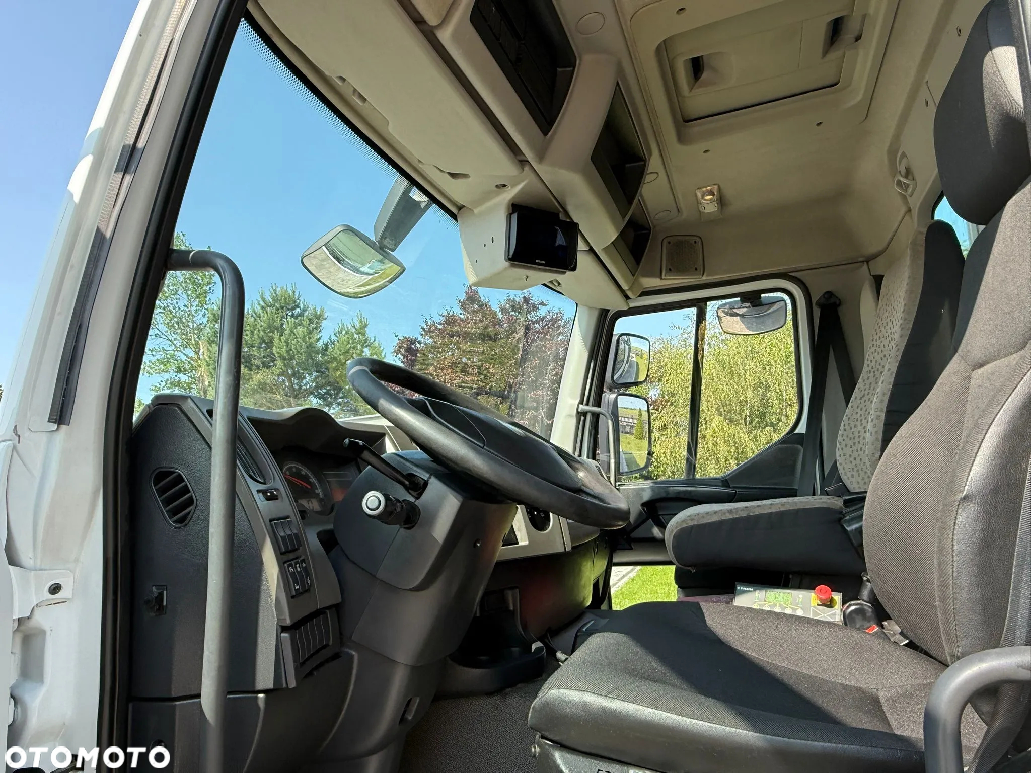 Renault Premium 280DXI - 11