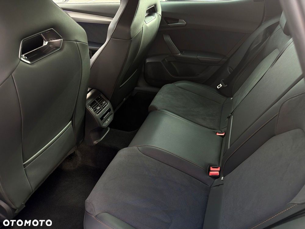 Cupra Formentor 1.5 eTSI mHEV DSG - 20