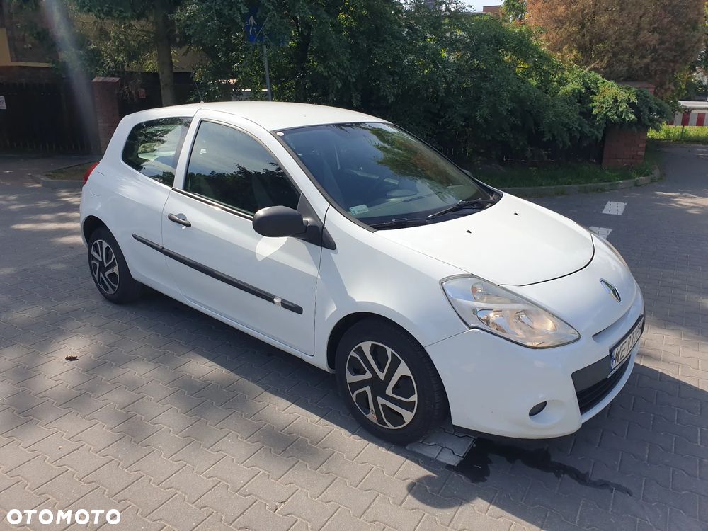 Renault Clio 1.5 dCi Alize - 2