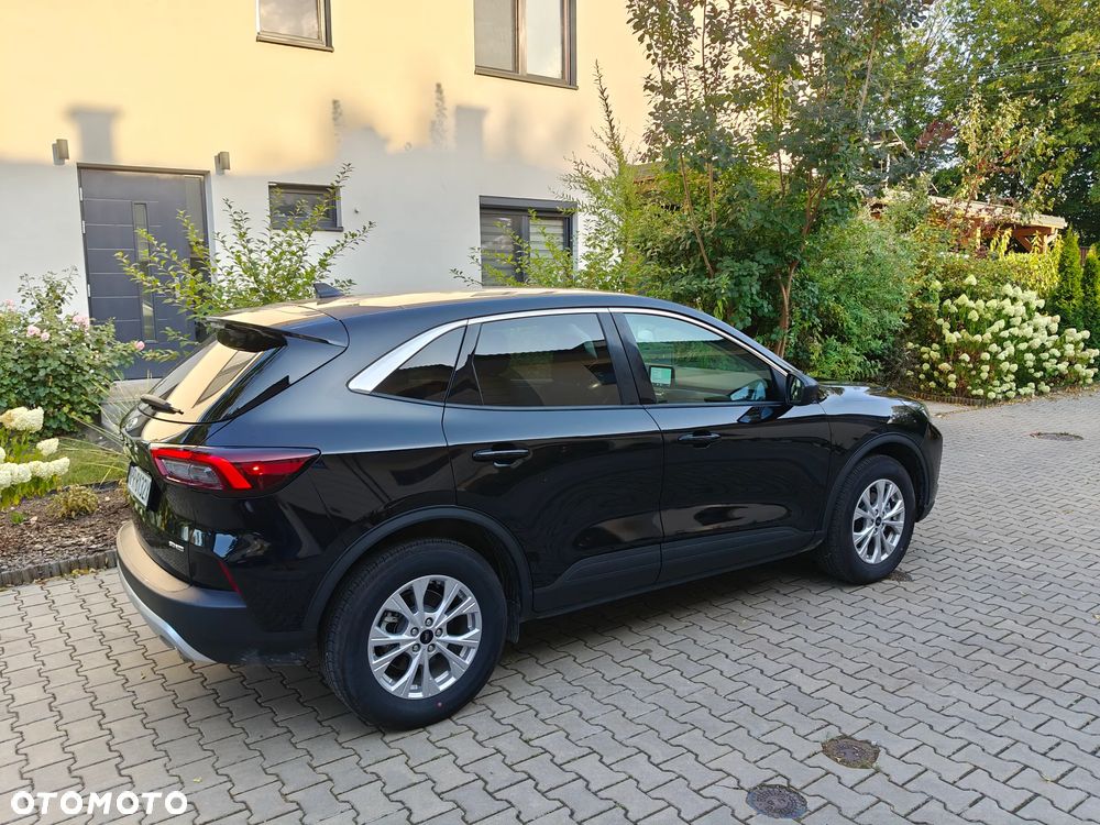 Ford Kuga - 20