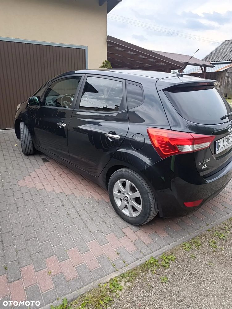 Hyundai ix20 1.4 Style - 8