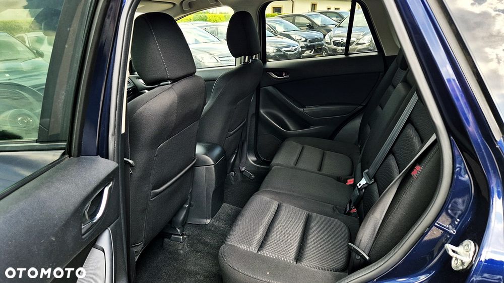 Mazda CX-5 2.0 Skymotion 2WD - 33