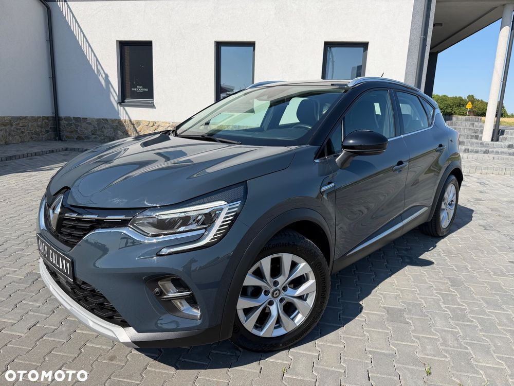 Renault Captur - 16