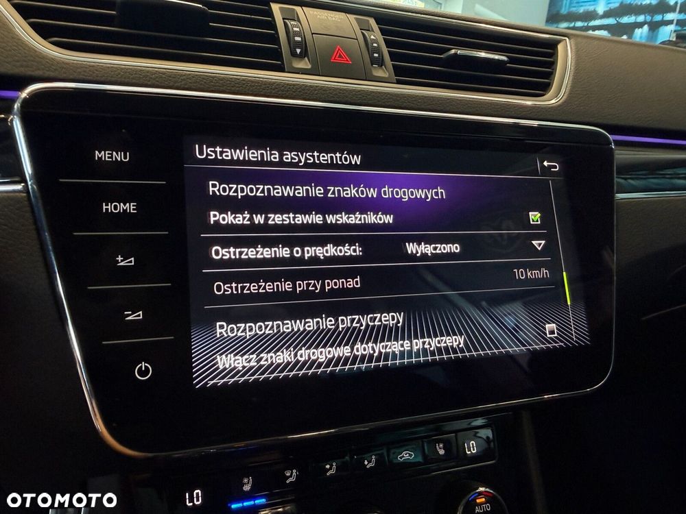 Skoda Superb - 36