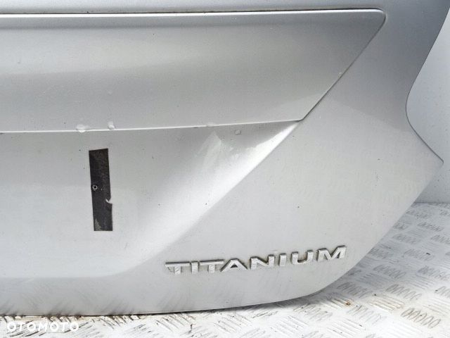 klapa tył kpl. ford focus mk3 0b hb - 5
