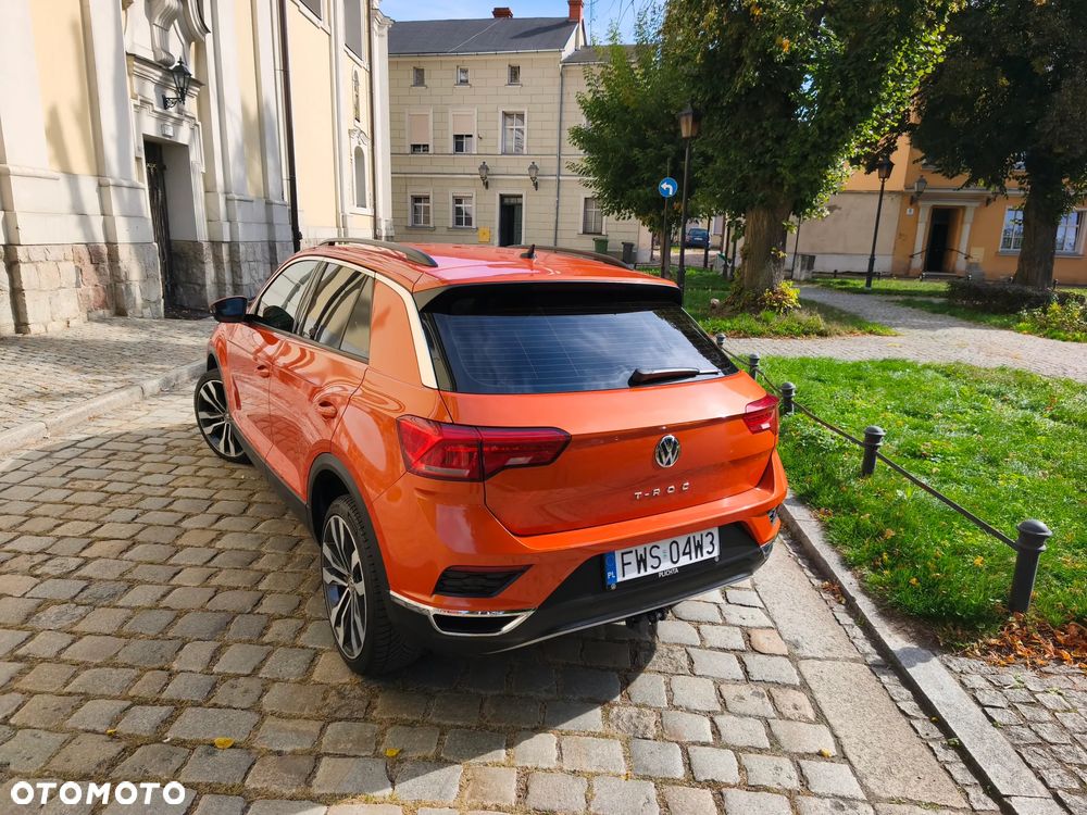Volkswagen T-Roc - 26