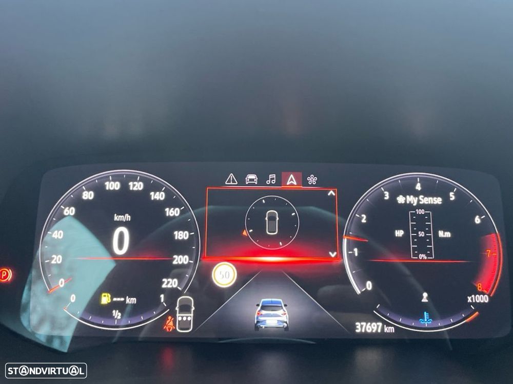 Renault Clio 1.0 TCe Esprit Alpine - 3