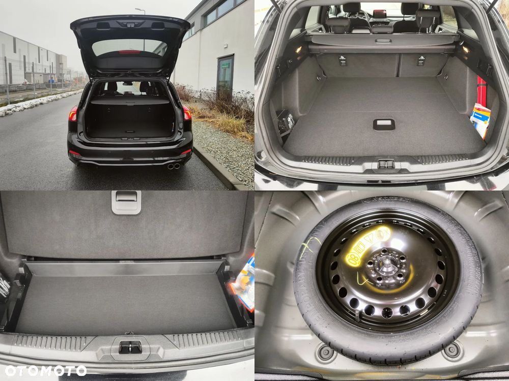 Ford Focus 2.0 TDCi ST-Line Black ASS - 36