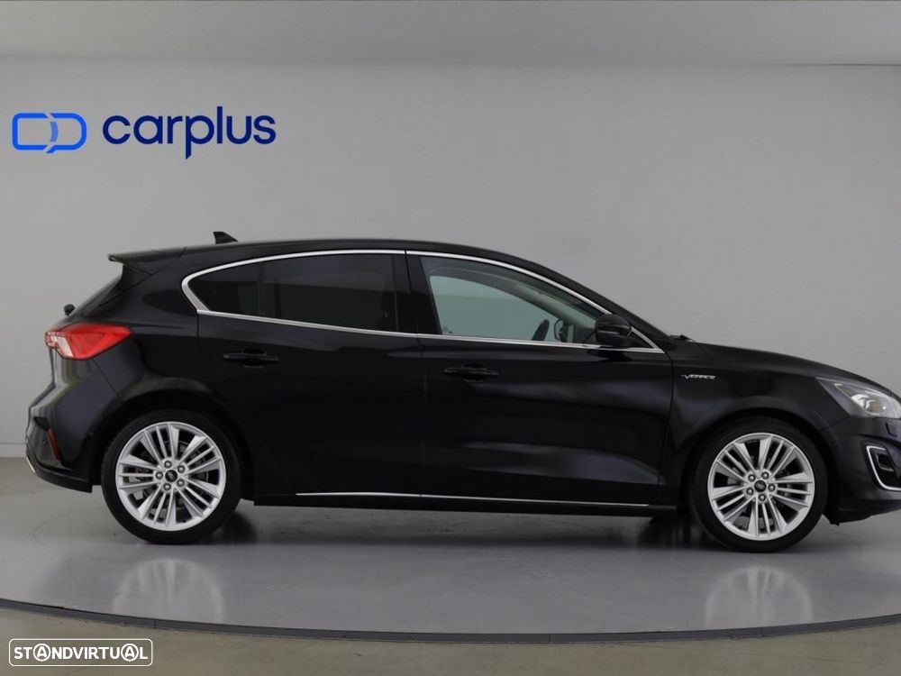 Ford Focus 1.0 EcoBoost Vignale - 8