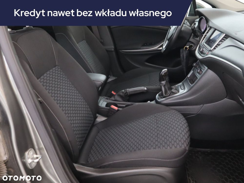 Opel Astra - 11