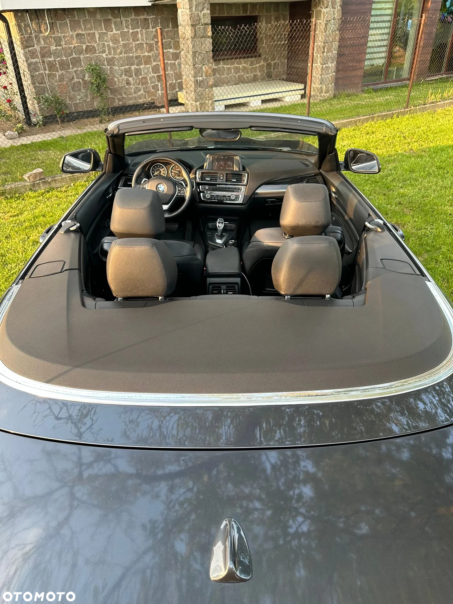 BMW Seria 2 228i Cabrio Sport-Aut Luxury Line - 16