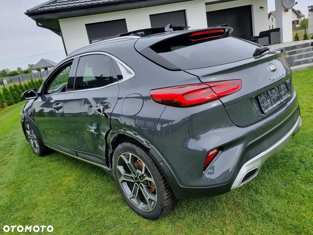 Kia XCeed 1.4 T-GDI OPF DCT7 JBL SOUND EDITION - 3