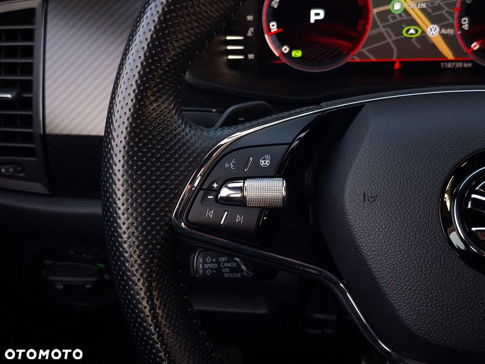 Skoda Kodiaq 2.0 TDI 4x4 Sportline DSG - 21