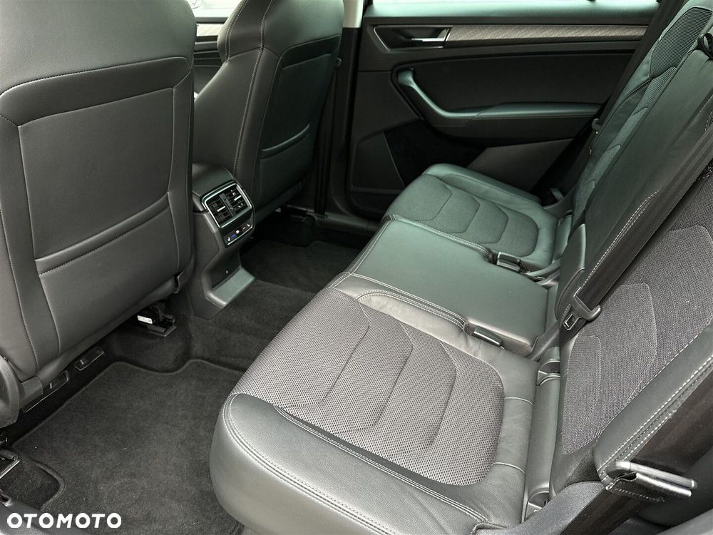 Skoda Kodiaq 2.0 TDI 4x4 Style DSG - 12