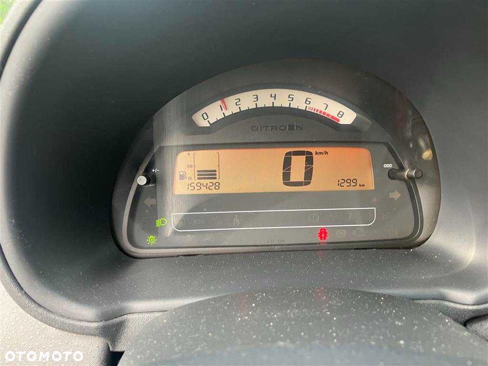 Citroën C3 - 6