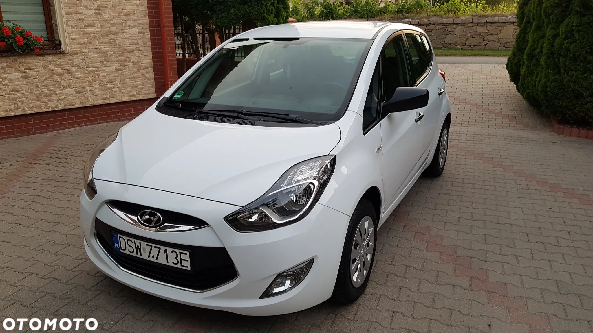 Hyundai ix20 1.4 Comfort - 1