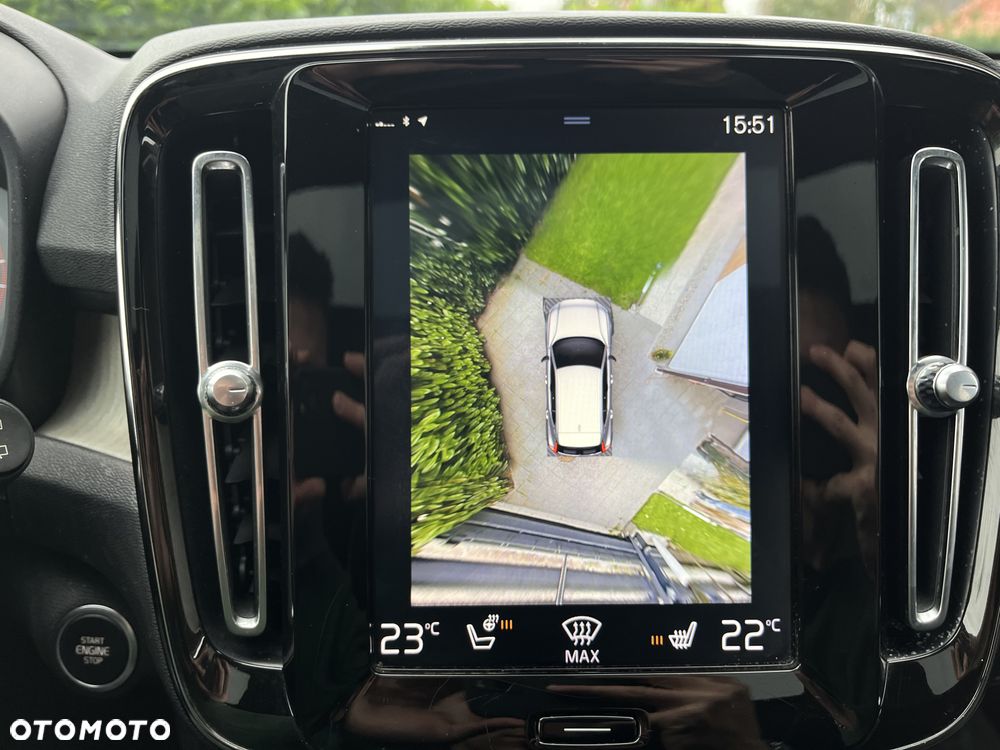 Volvo XC 40 T4 Inscription - 16