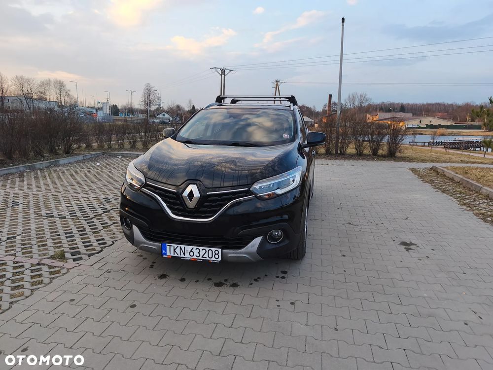 Renault Kadjar Energy TCe 130 XMOD - 6