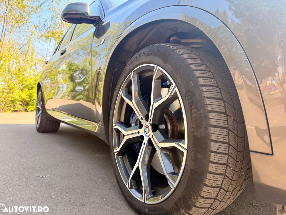 BMW X5 xDrive45e AT PHEV - 6