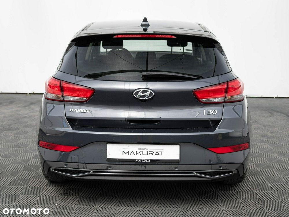 Hyundai i30 1.5 DPI Comfort - 9