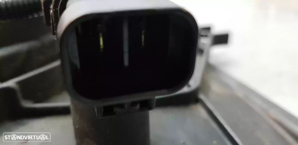 ELECTROVENTILADOR KIA CARNIVAL / GRAND CARNIVAL III 2006 -253804D200 - 4