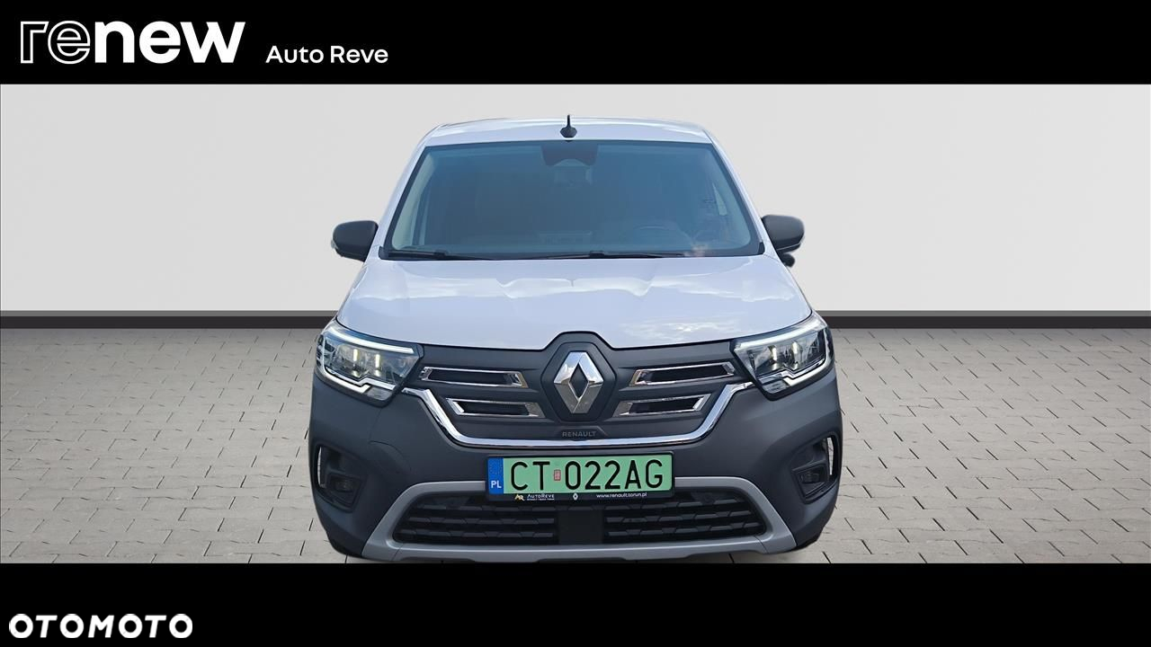 Renault Kangoo E-Tech Van L1 - 2