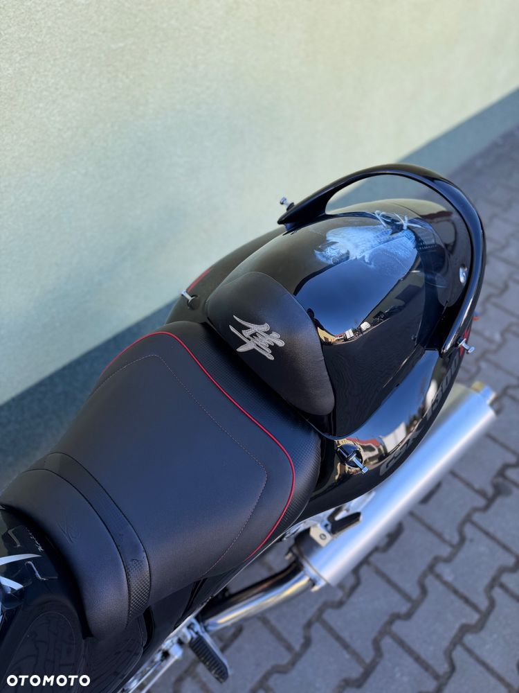 Suzuki Hayabusa - 33