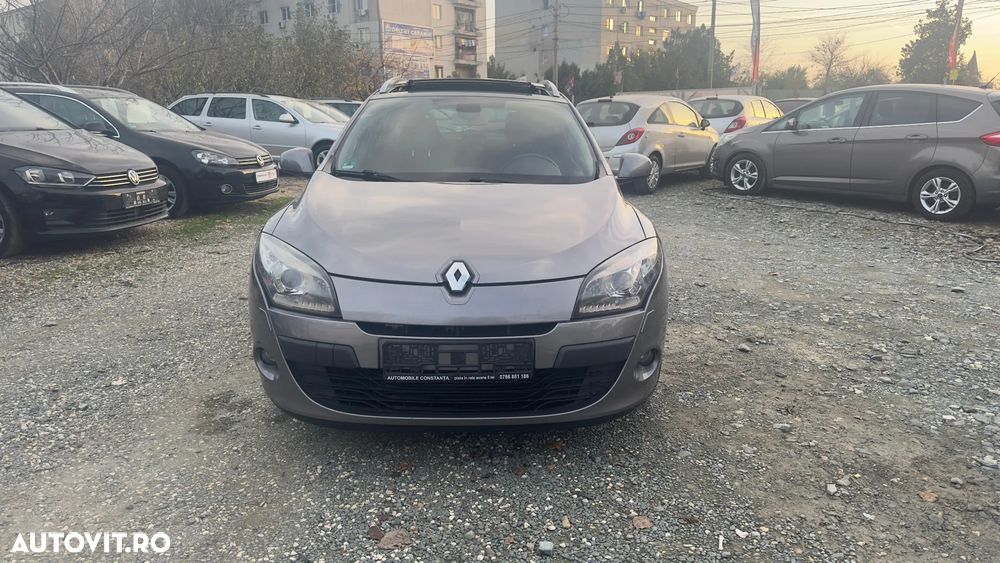 Renault Megane TCe 130 Dynamique - 9