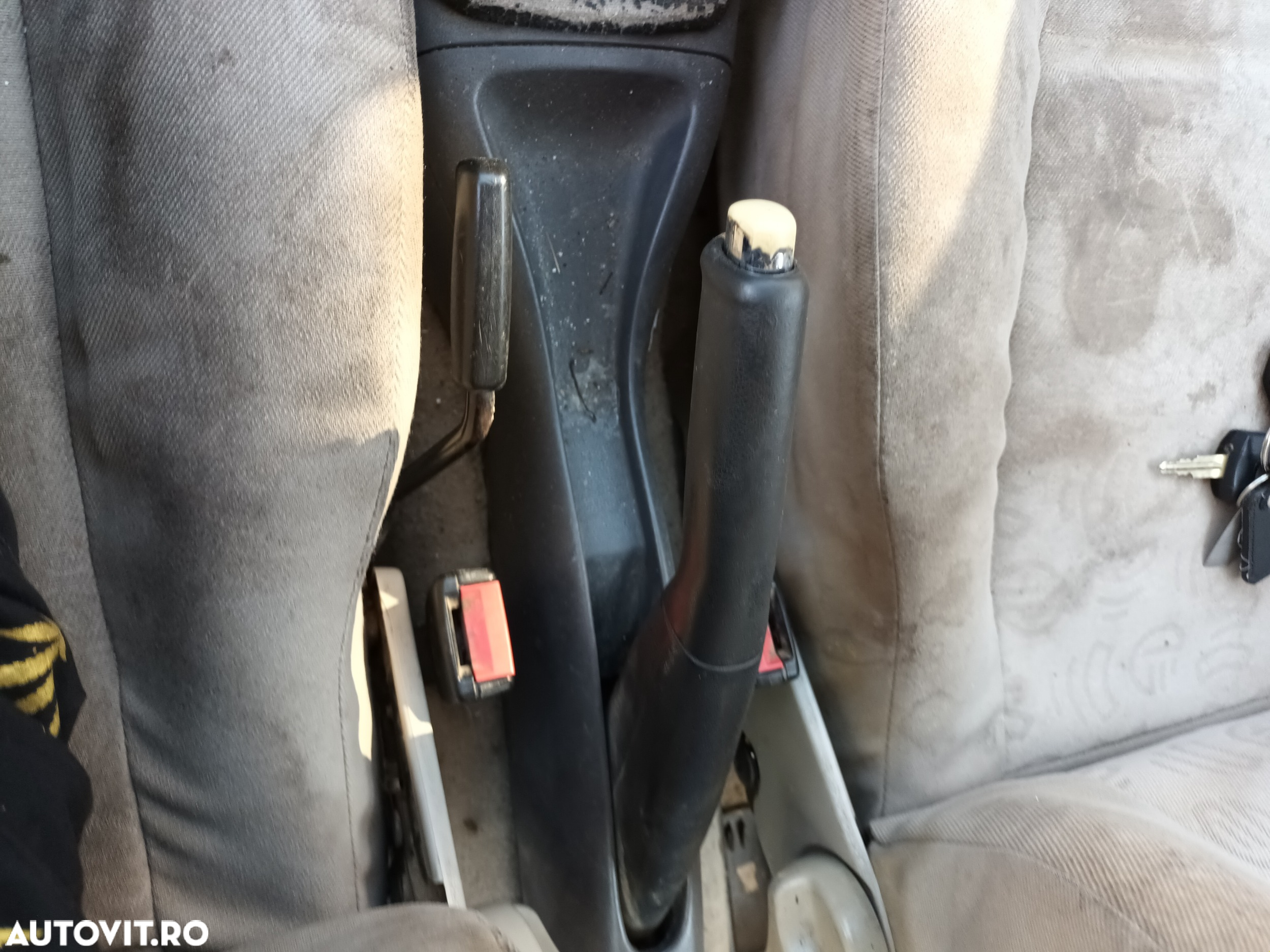 Dezmembrari  Seat IBIZA (6K)  1993  > 2002 1.9 TDI Motorina - 24