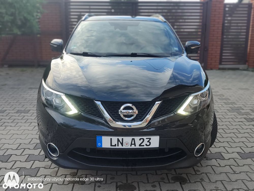 Nissan Qashqai 1.6 dCi 360 S&S - 13
