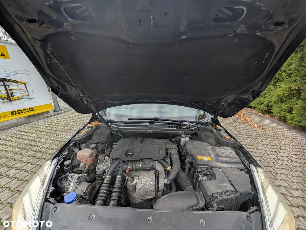 Peugeot 508 1.6 HDi Active - 9