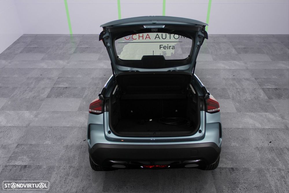 Citroën e-C4 - 5