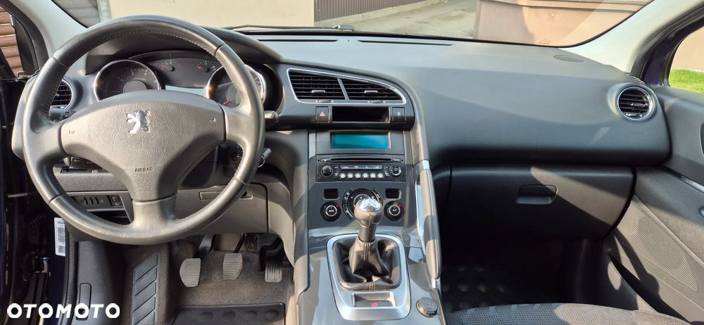 Peugeot 3008 1.6 Active - 20