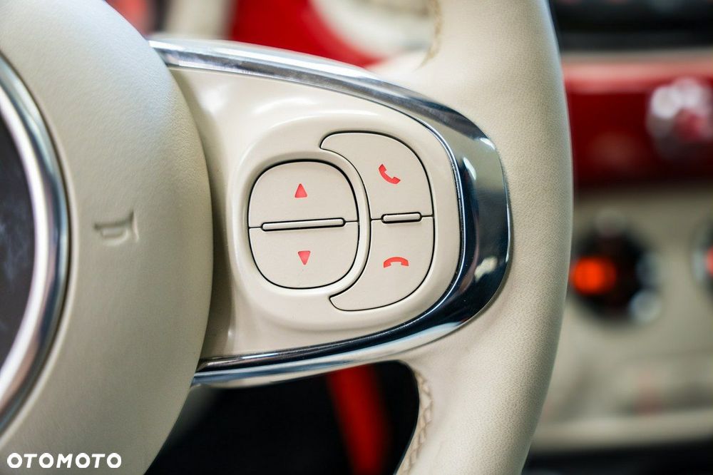 Fiat 500 1.0 Hybrid Dolcevita - 22