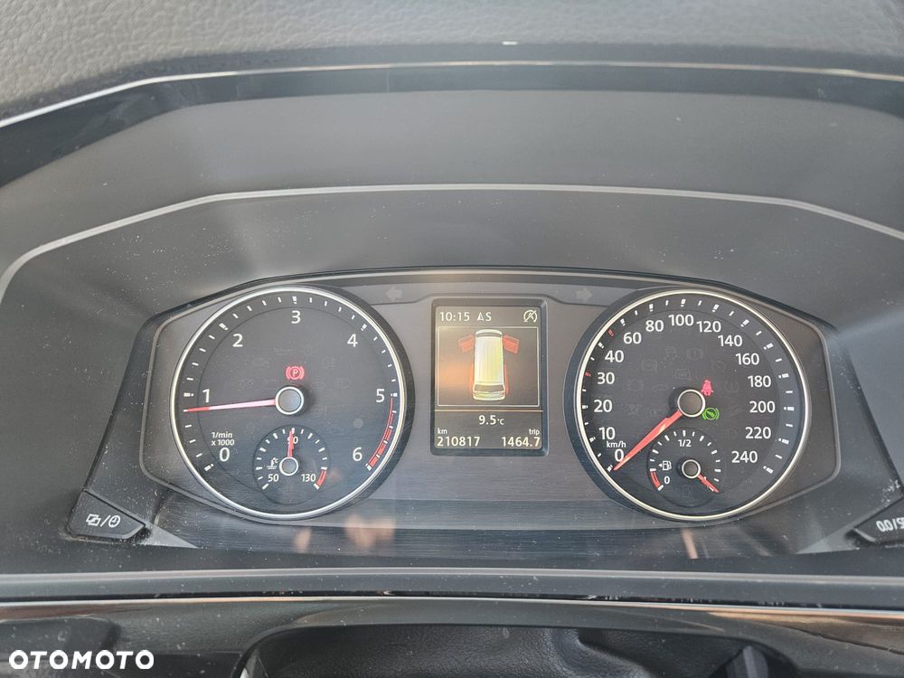 Volkswagen Multivan 2.0 BiTDI L1 Highline 4Motion DSG - 14