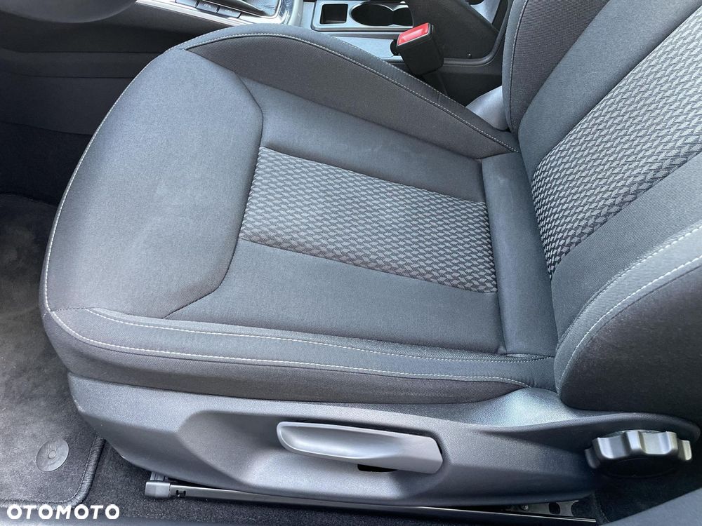 Skoda Fabia 1.0 TSI Style - 12