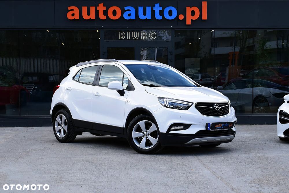 Opel Mokka 1.4 T Enjoy - 3