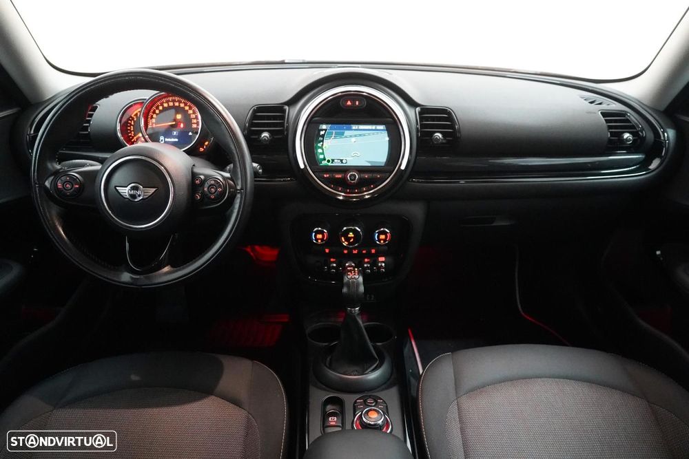 MINI Clubman One D Auto - 6