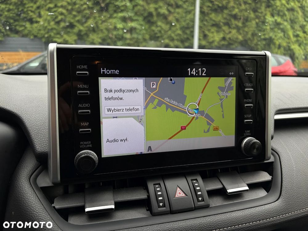 Toyota RAV4 2.0 4x2 Start&Stop Team Deutschland - 25