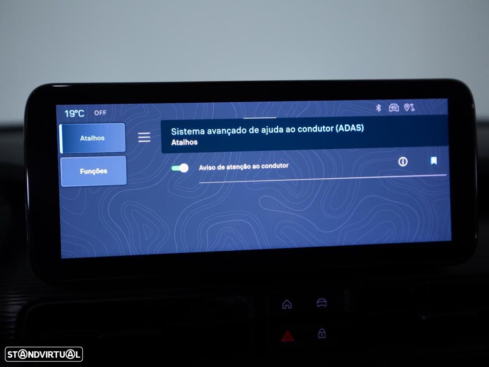Jeep Avenger 54 kWh Altitude - 22