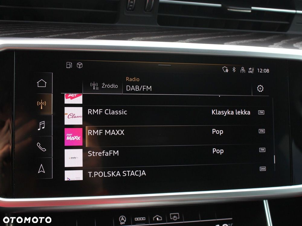 Audi A6 Limousine 55 TFSI GPF mHEV Quattro Sport S tronic - 29