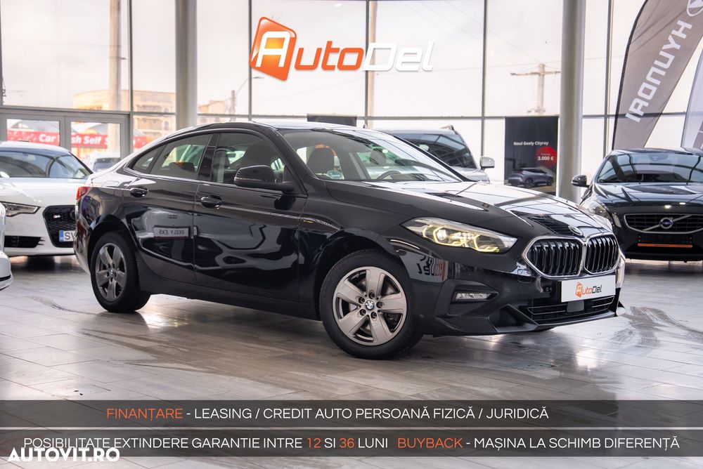 BMW Seria 2 218i Luxury Line - 1