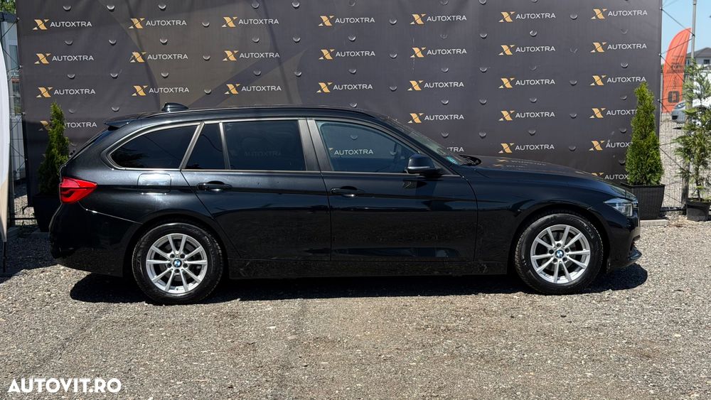 BMW Seria 3 - 6
